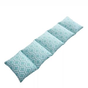 Caterpillow 5 Pillow Cover Case Aqua NEW